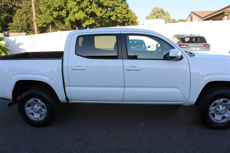 used 2023 Toyota Tacoma car, priced at $23,999