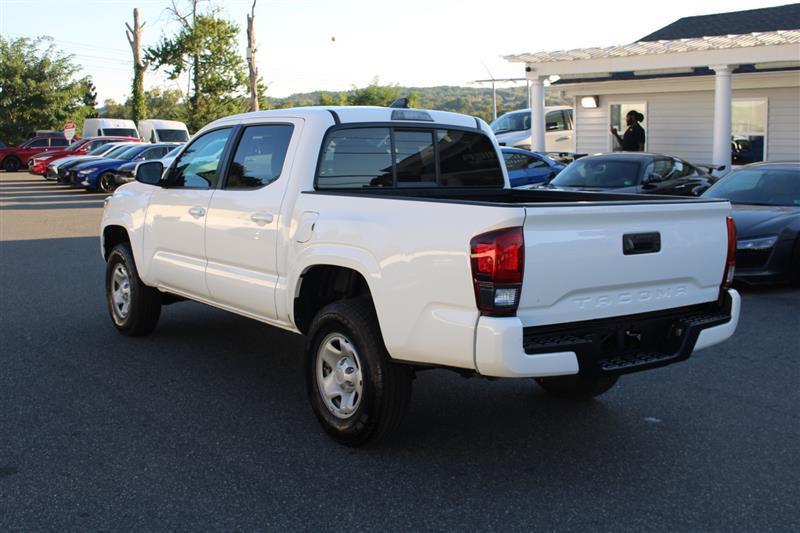 used 2023 Toyota Tacoma car, priced at $23,999