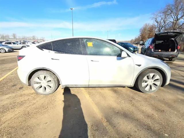 used 2021 Tesla Model Y car, priced at $20,450