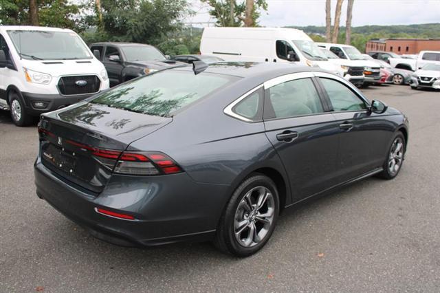 used 2023 Honda Accord car, priced at $22,777