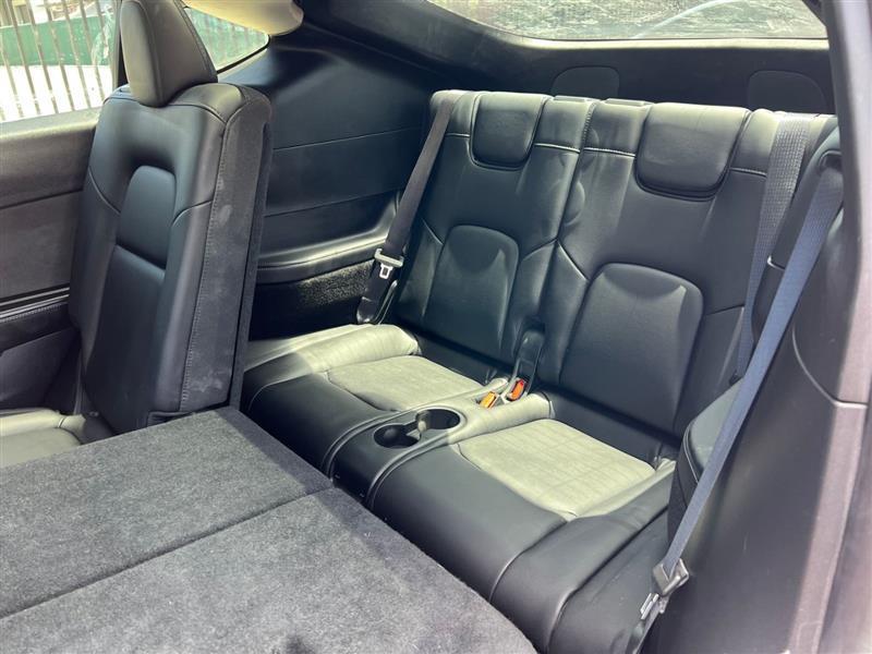 used 2021 Tesla Model Y car, priced at $21,999