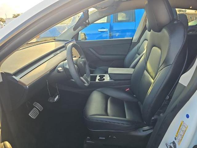 used 2022 Tesla Model Y car, priced at $23,999