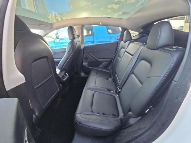 used 2022 Tesla Model Y car, priced at $23,999