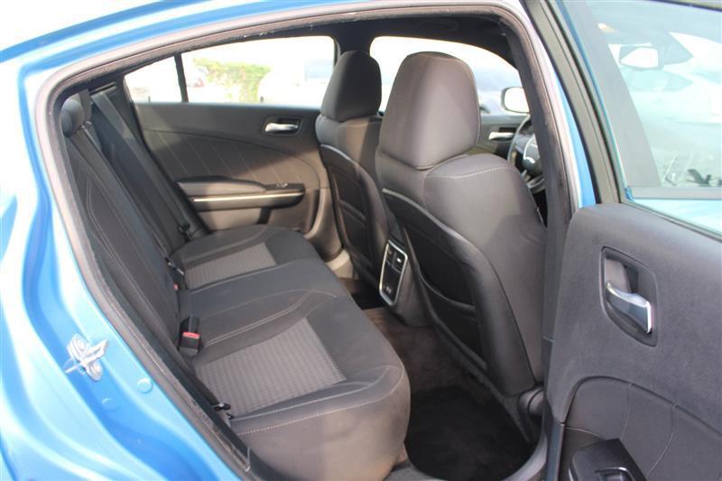 used 2019 Dodge Charger car, priced at $14,999