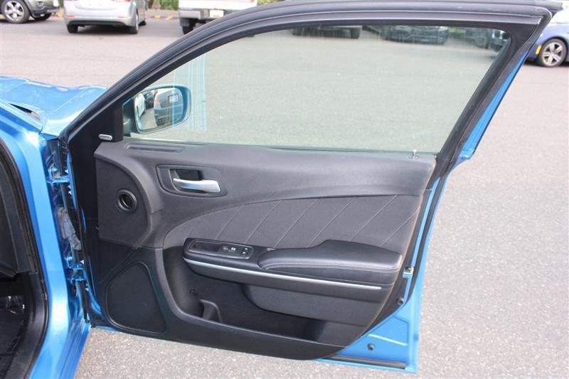 used 2019 Dodge Charger car, priced at $14,999