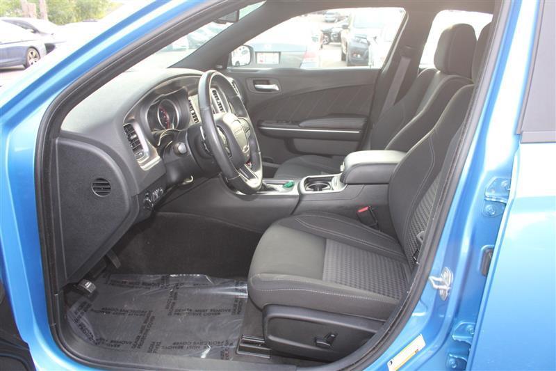 used 2019 Dodge Charger car, priced at $14,999