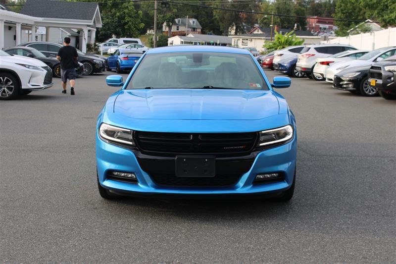 used 2019 Dodge Charger car, priced at $14,999