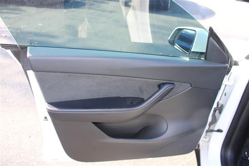 used 2022 Tesla Model Y car, priced at $23,999