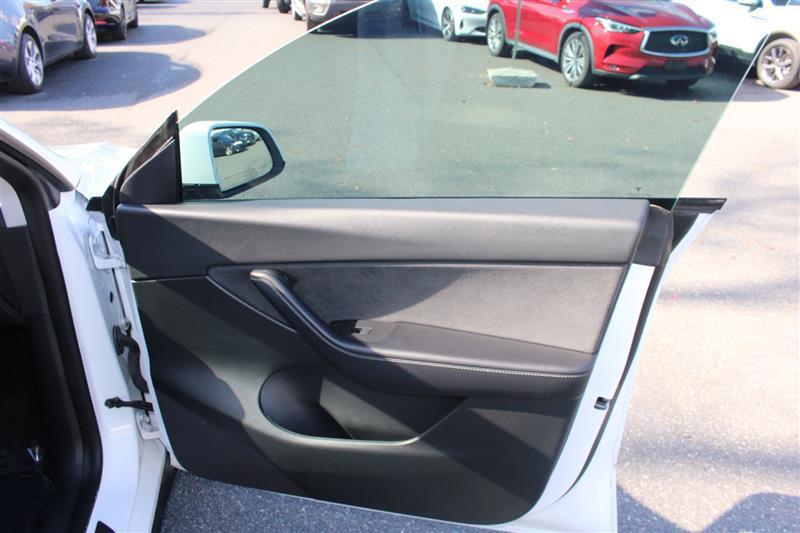 used 2022 Tesla Model Y car, priced at $23,999