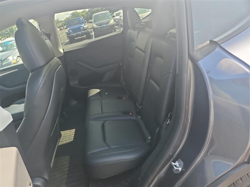 used 2023 Tesla Model Y car, priced at $25,999
