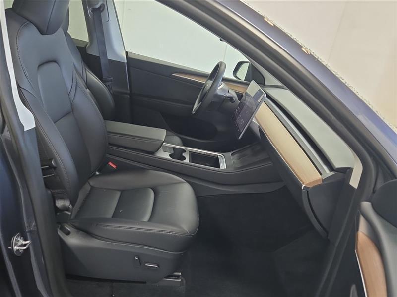 used 2023 Tesla Model Y car, priced at $25,999