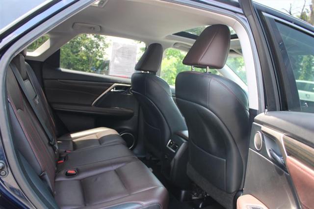 used 2016 Lexus RX 350 car, priced at $20,450