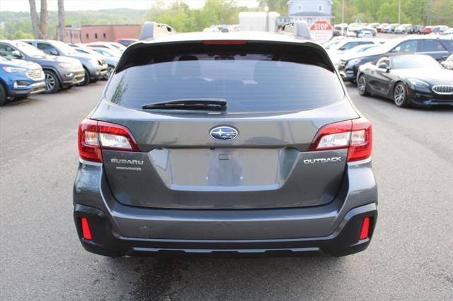 used 2019 Subaru Outback car, priced at $20,999