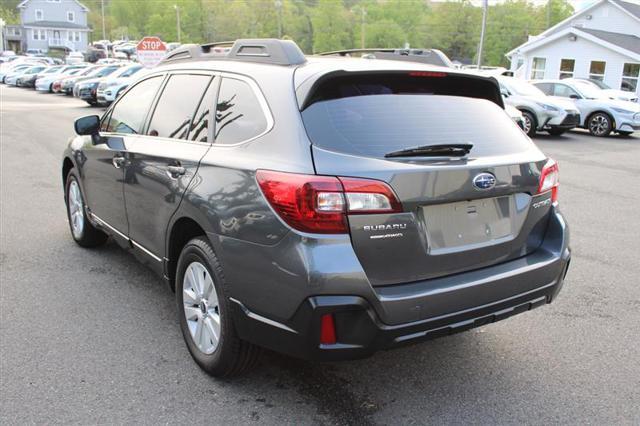 used 2019 Subaru Outback car, priced at $20,999