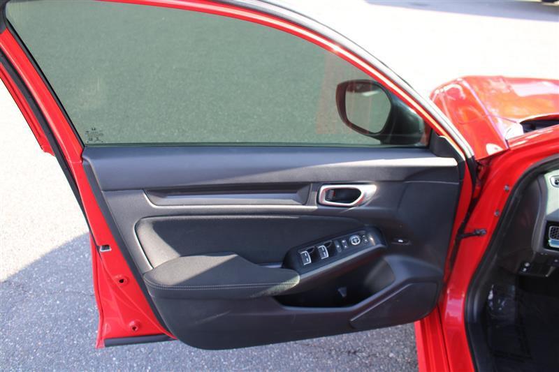 used 2022 Honda Civic car, priced at $19,999
