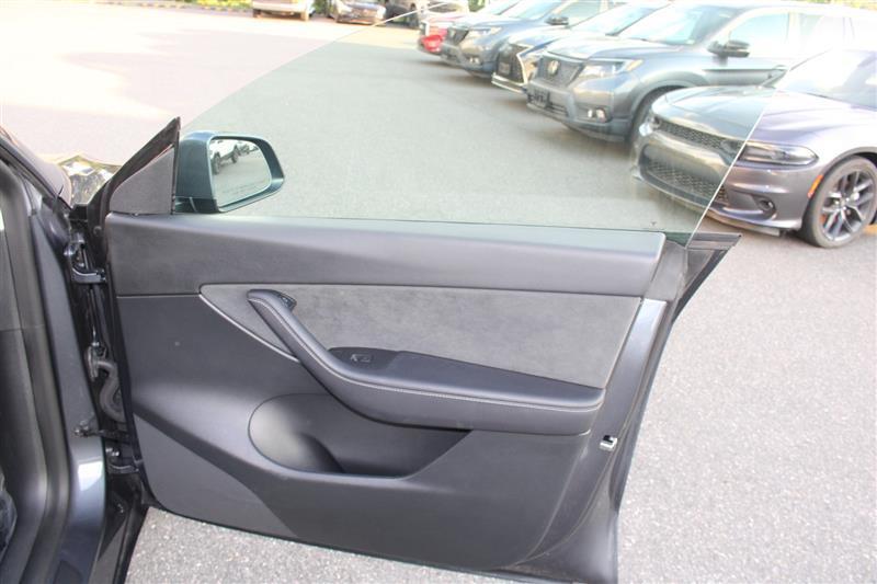 used 2022 Tesla Model Y car, priced at $24,450