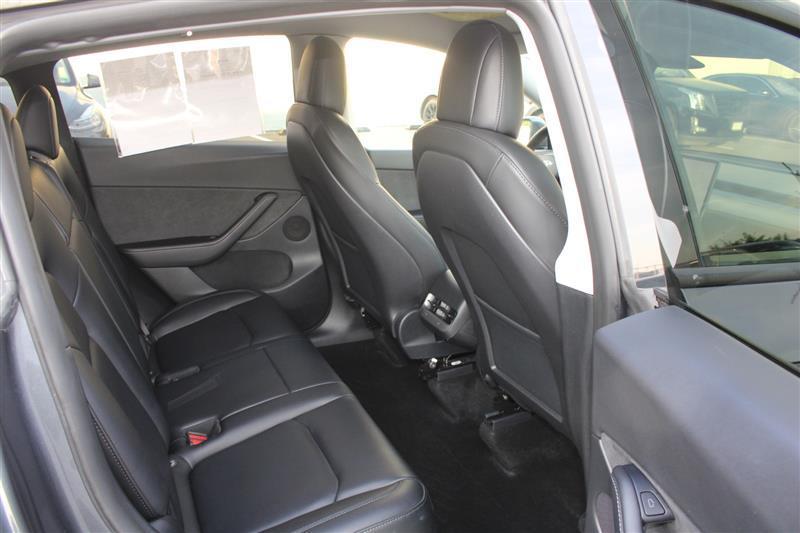 used 2022 Tesla Model Y car, priced at $24,450