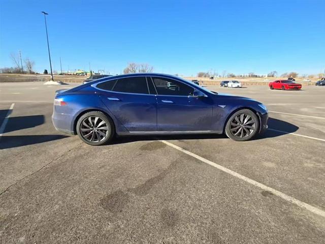 used 2016 Tesla Model S car, priced at $19,450