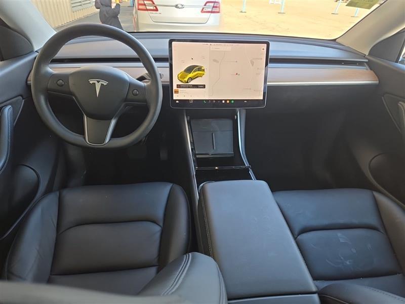 used 2020 Tesla Model Y car, priced at $23,999