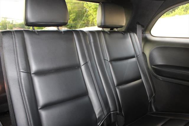 used 2022 Dodge Durango car, priced at $22,999