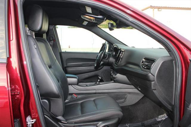 used 2022 Dodge Durango car, priced at $22,999