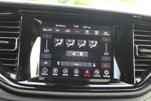 used 2022 Dodge Durango car, priced at $22,999