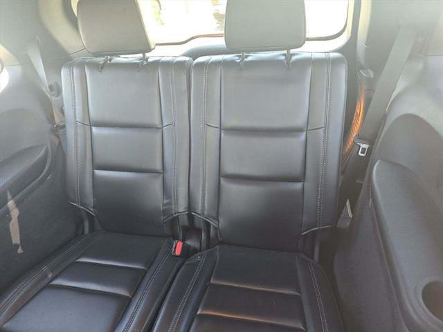 used 2022 Dodge Durango car, priced at $22,999