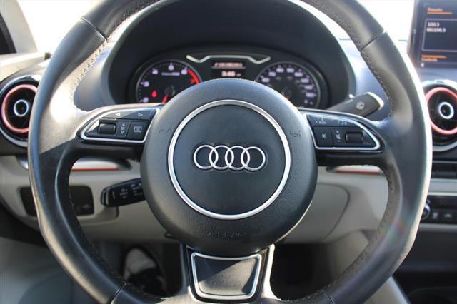 used 2015 Audi A3 car, priced at $11,777