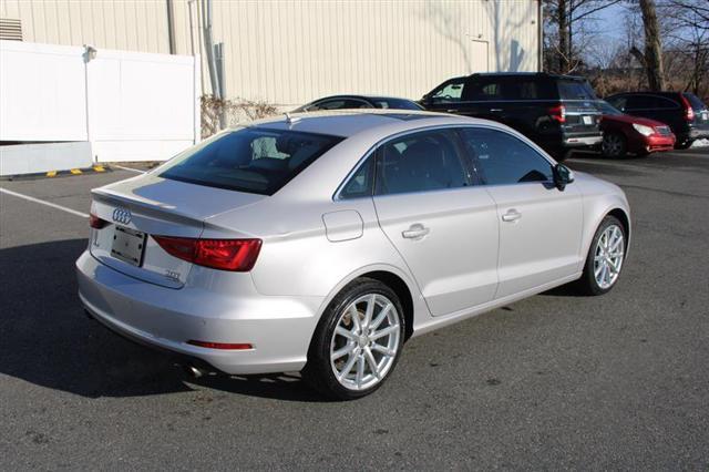 used 2015 Audi A3 car, priced at $11,777