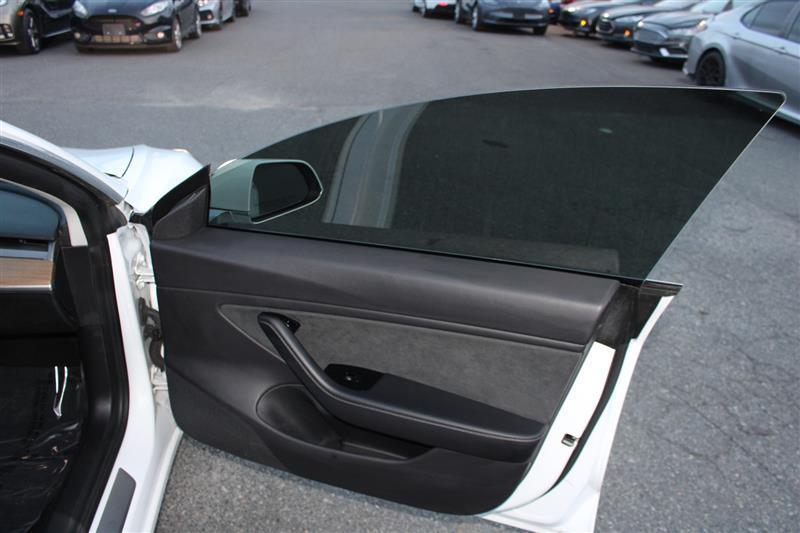 used 2020 Tesla Model 3 car, priced at $15,999