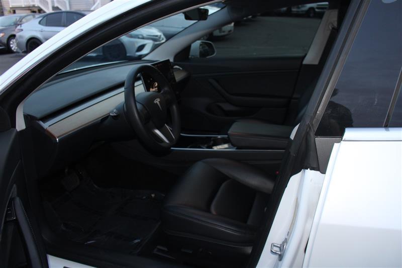 used 2020 Tesla Model 3 car, priced at $15,999