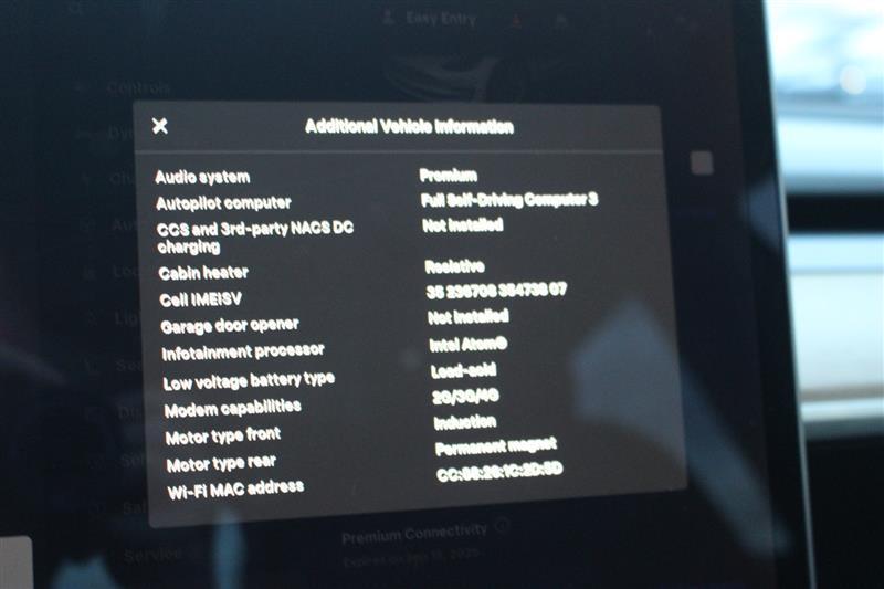 used 2020 Tesla Model 3 car, priced at $15,999