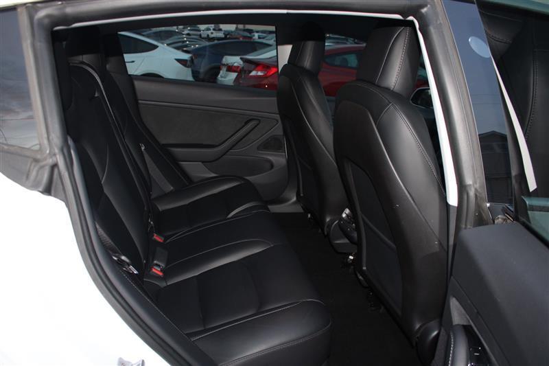 used 2020 Tesla Model 3 car, priced at $15,999