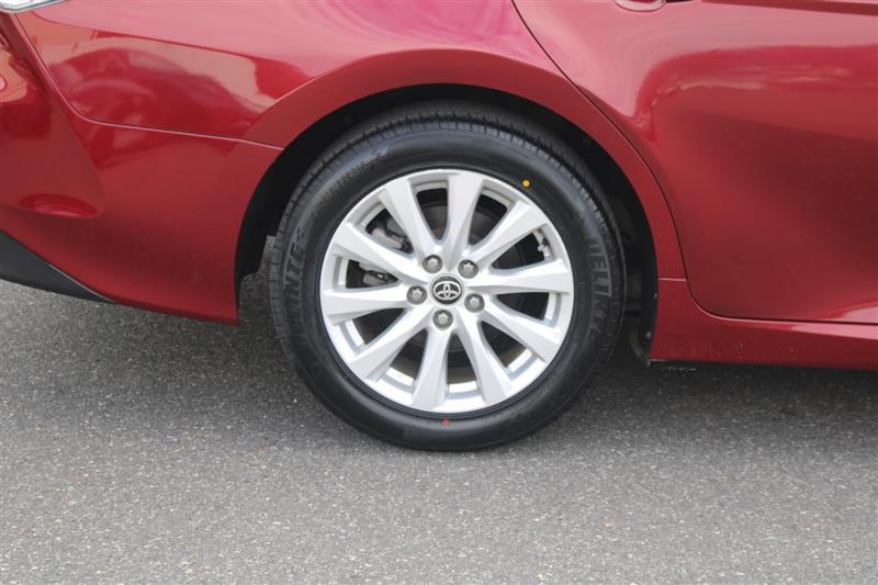 used 2020 Toyota Camry car, priced at $15,450