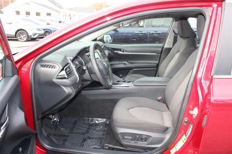 used 2020 Toyota Camry car, priced at $15,450