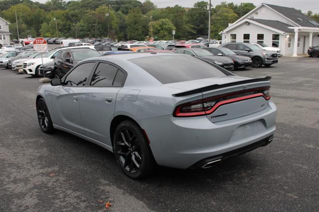 used 2020 Dodge Charger car, priced at $20,777