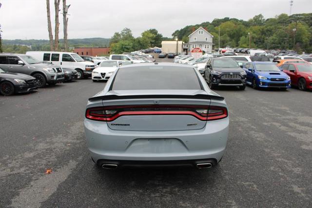 used 2020 Dodge Charger car, priced at $20,777