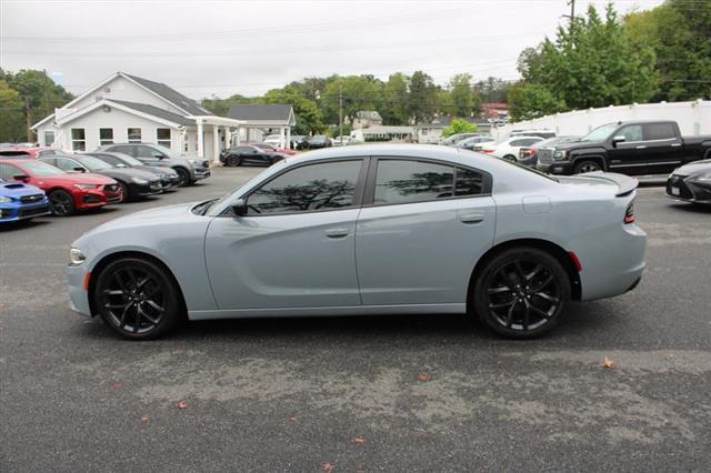 used 2020 Dodge Charger car, priced at $20,777