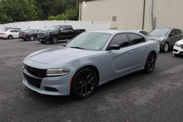 used 2020 Dodge Charger car, priced at $20,777