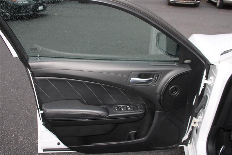 used 2023 Dodge Charger car, priced at $27,999