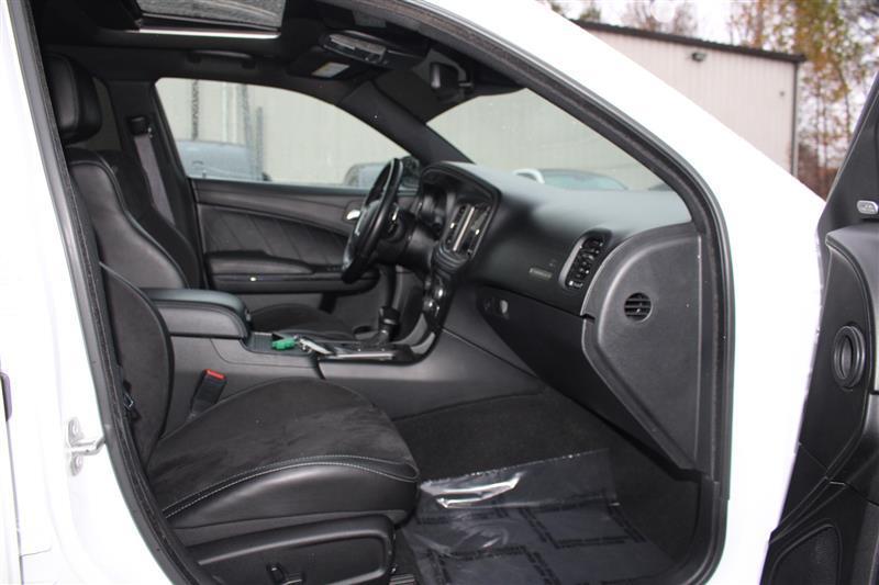 used 2023 Dodge Charger car, priced at $27,999