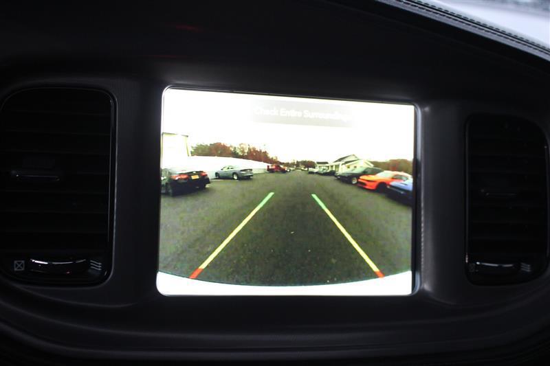 used 2023 Dodge Charger car, priced at $27,999