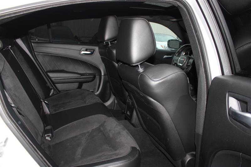 used 2023 Dodge Charger car, priced at $27,999