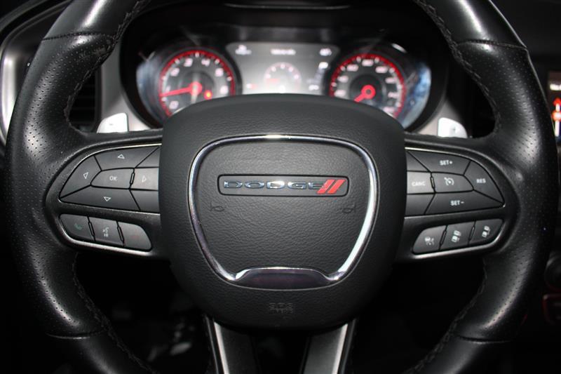 used 2023 Dodge Charger car, priced at $27,999