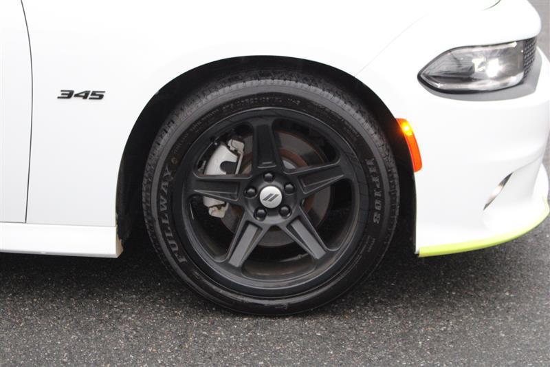 used 2023 Dodge Charger car, priced at $27,999