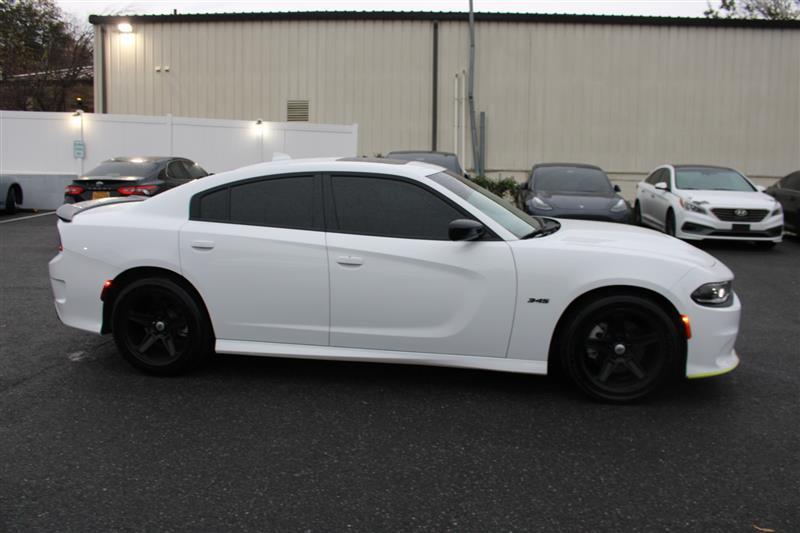 used 2023 Dodge Charger car, priced at $27,999