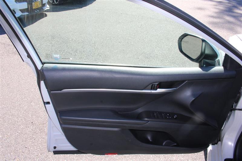 used 2023 Toyota Camry car, priced at $18,999