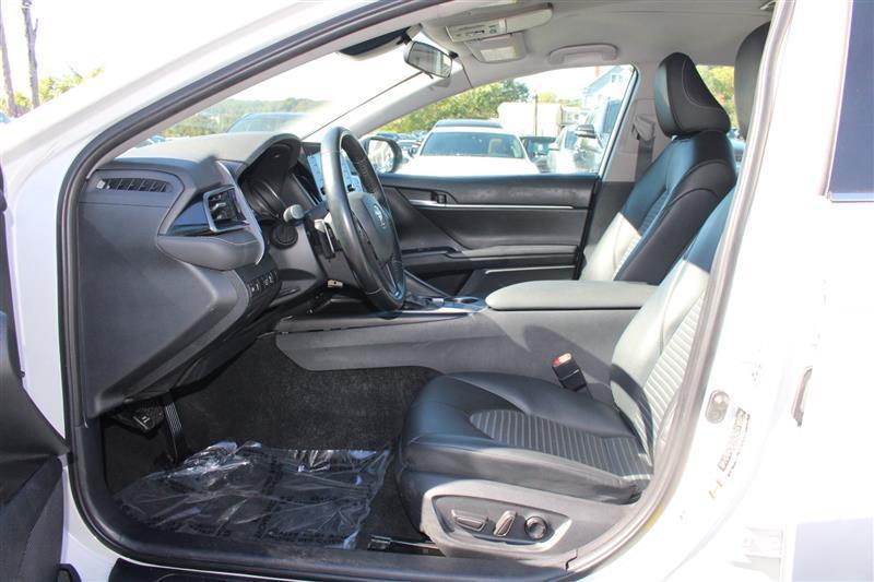 used 2023 Toyota Camry car, priced at $18,999