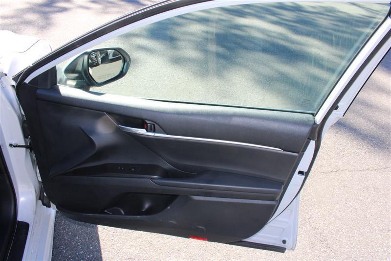 used 2023 Toyota Camry car, priced at $18,999