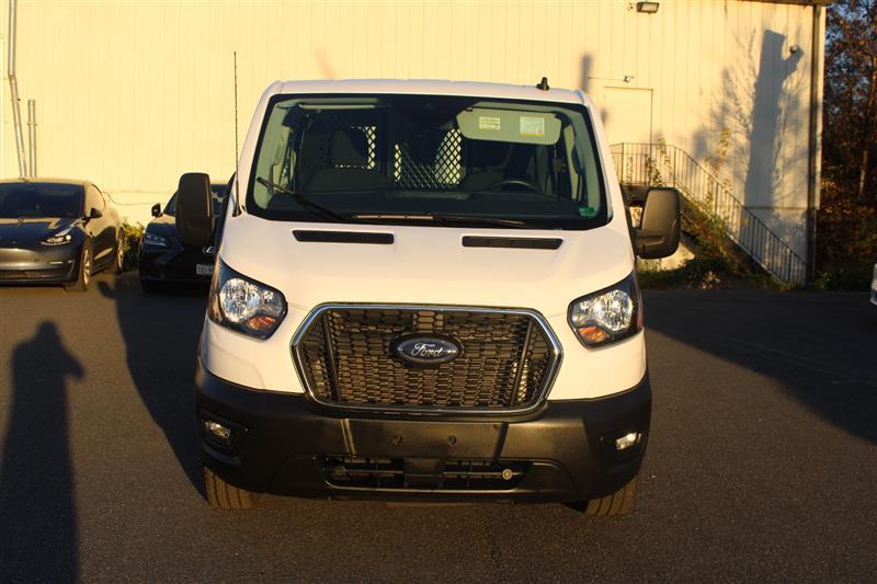 used 2024 Ford Transit-250 car, priced at $30,999